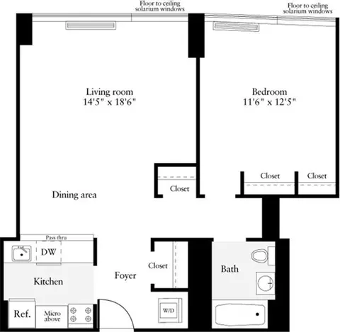 300 E 39th St, New York, NY 10016