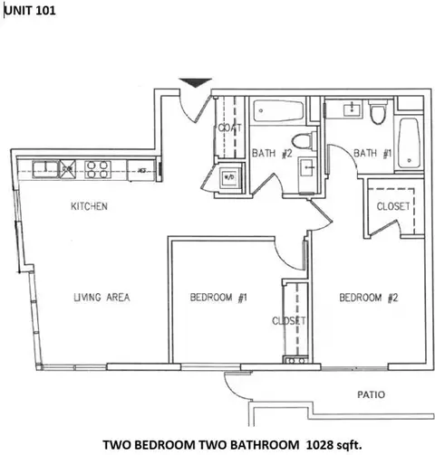 10534 Santa Monica Blvd, Los Angeles, CA 90025