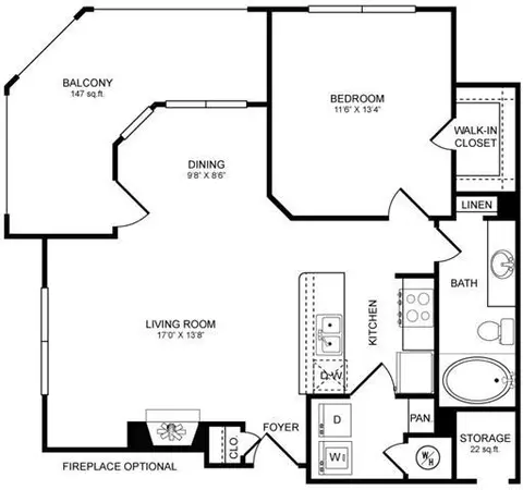 3625 Duval Rd, Austin, TX 78759