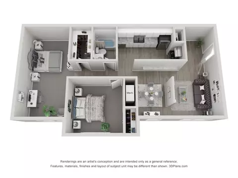 4230 Garrett Rd, Durham, NC 27707