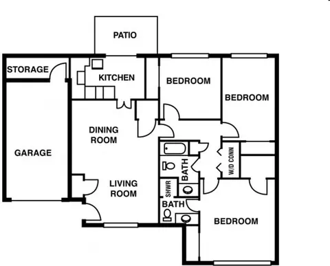925 Beacon Pkwy E, Birmingham, AL 35209