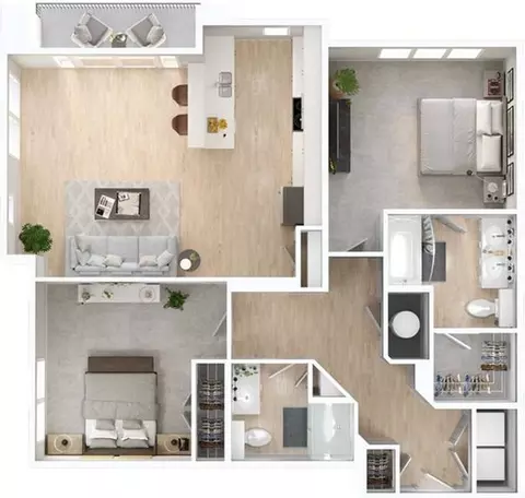 1160 Hammond Dr, Sandy Springs, GA 30328