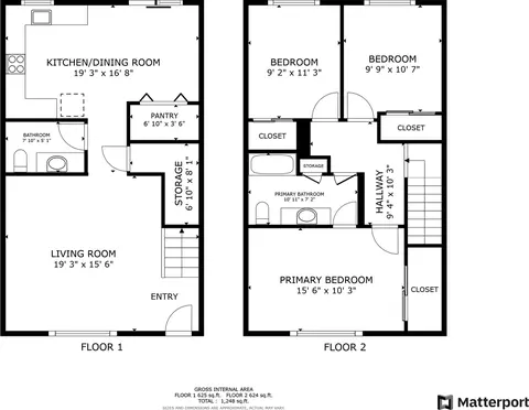 13210 SE Division St, Portland, OR 97236