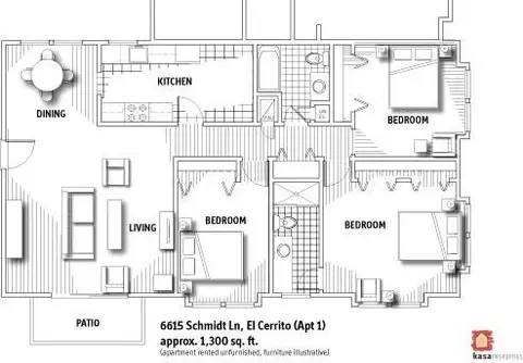 6615 Schmidt Ln, El Cerrito, CA 94530 photo 2
