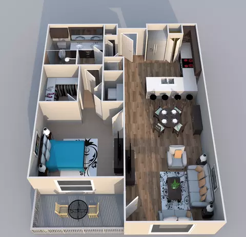8395 Renner Blvd, Lenexa, KS 66219