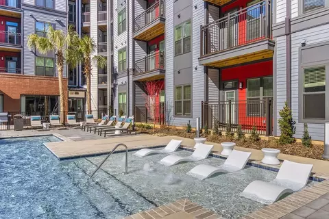 8320 University Exec Park Dr, Charlotte, NC 28262 photo 9