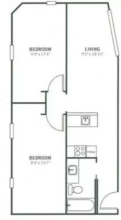 601 Meeting St, Charleston, SC 29403