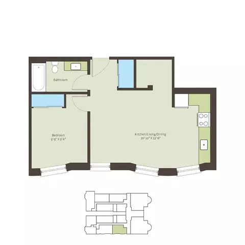 4850 S Drexel Blvd, Chicago, IL 60615