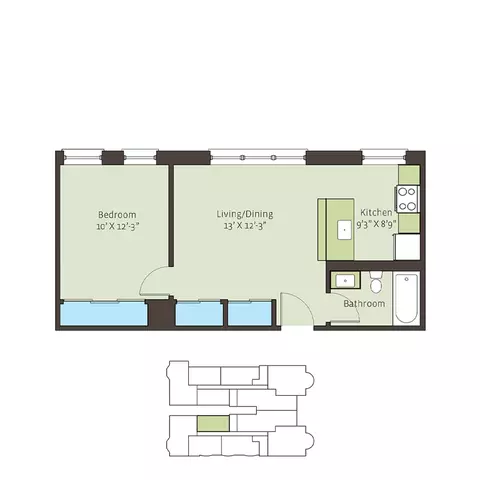4850 S Drexel Blvd, Chicago, IL 60615 photo 3