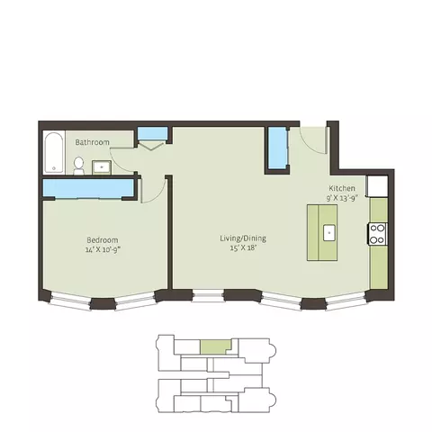 4850 S Drexel Blvd, Chicago, IL 60615 photo 2
