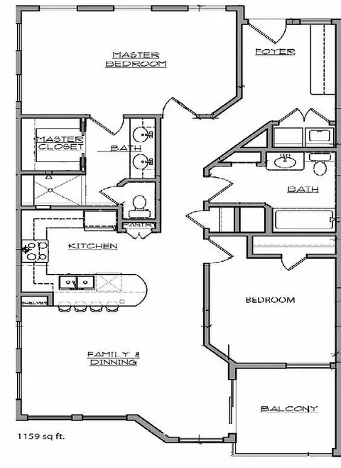 701 N Frazier St, Conroe, TX 77301