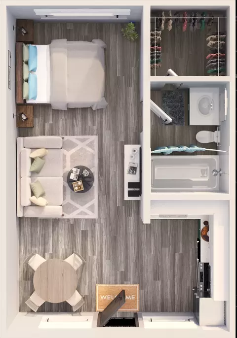 6855 E Highway 290, Austin, TX 78723