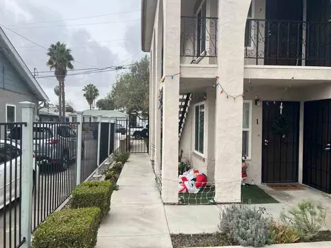4675 Louisiana St, San Diego, CA 92116