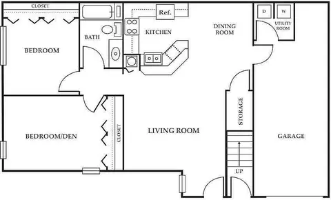 5800 Calais Ln, Saint Petersburg, FL 33714