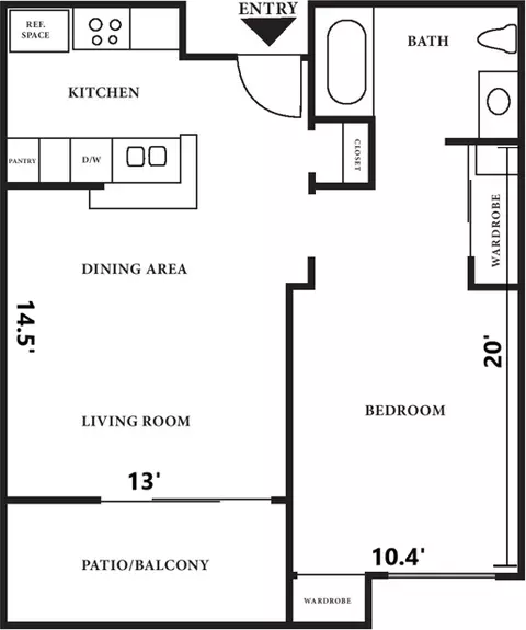 11300 Warner Ave, Fountain Valley, CA 92708