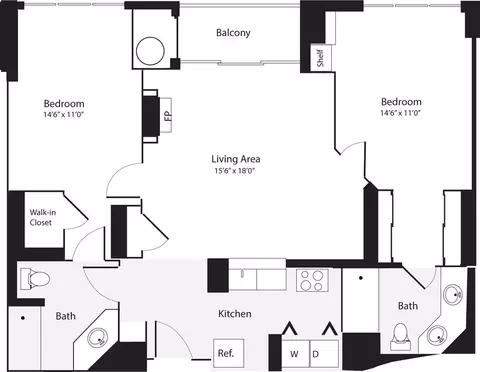 4411 Connecticut Ave NW, Washington, DC 20008