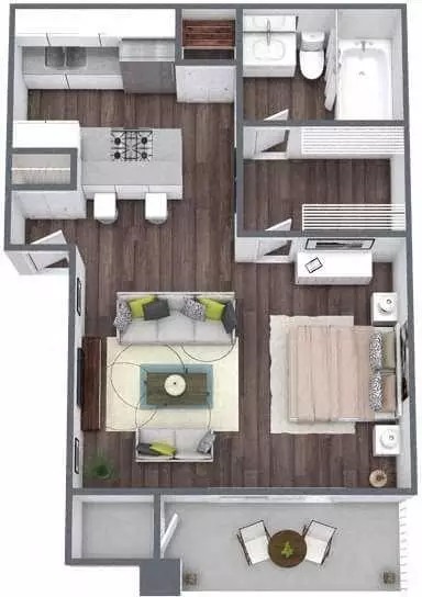 5055 Lindell Rd, Las Vegas, NV 89118