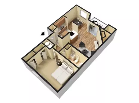 103 Echo Glen Dr, Winston Salem, NC 27106