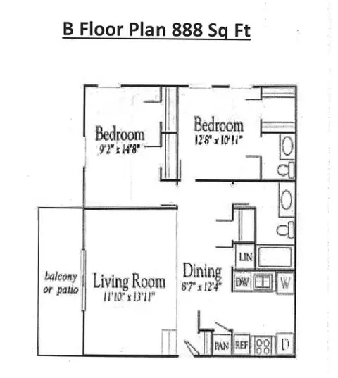 4421 82nd St, Lubbock, TX 79424