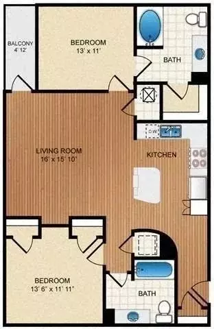 2450 Camellia Ln NE, Atlanta, GA 30324