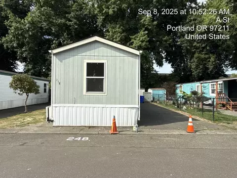 9000 NE M L King Blvd, Portland, OR 97211
