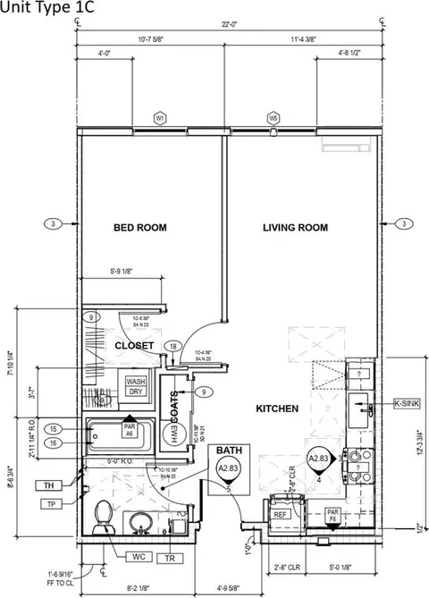 2002 N Monroe St, Spokane, WA 99205