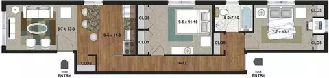 3432 Bryant Ave S, Minneapolis, MN 55408
