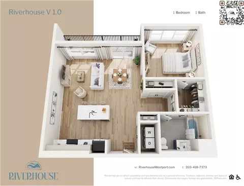 85 Post Rd W, Westport, CT 06880