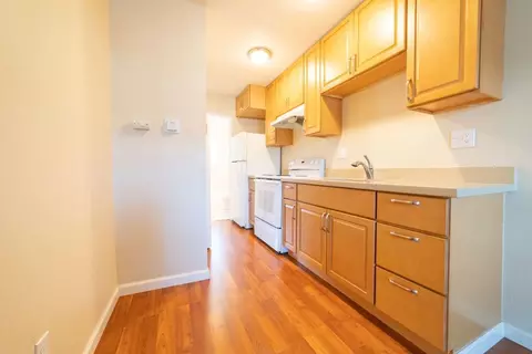 2233 Channing Way, Berkeley, CA 94704