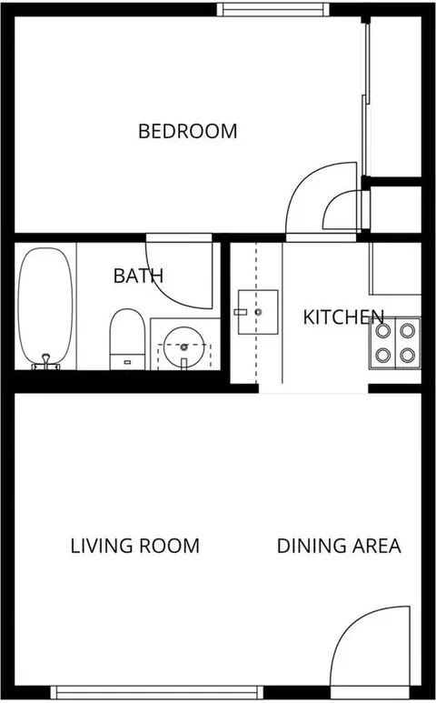 1102 Olympia Ave NE, Olympia, WA 98506