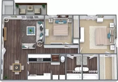 5870 Sundown Cir, Orlando, FL 32822