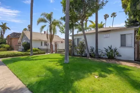 428 W Regent St, Inglewood, CA 90301