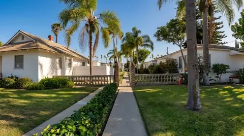 428 W Regent St, Inglewood, CA 90301