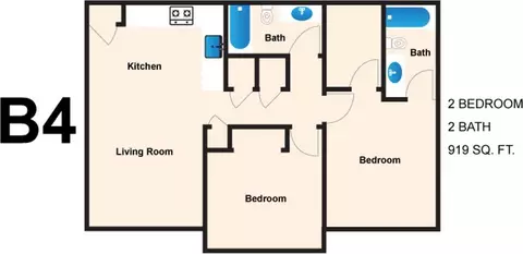 1305 Peoria St, Aurora, CO 80010