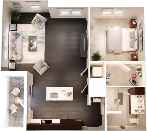 2020 Morton St, Charlotte, NC 28208