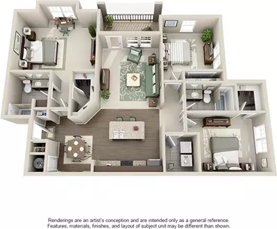 2020 Proximity Dr, Charleston, SC 29414