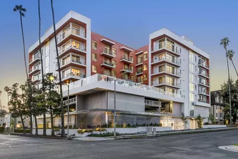 453 S Kenmore Ave, Los Angeles, CA 90020
