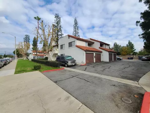 2215 S Fern Ave, Ontario, CA 91762