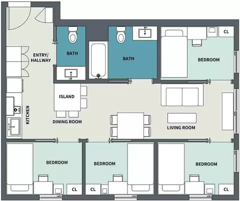 1752 Shattuck Ave, Berkeley, CA 94709