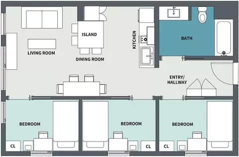1752 Shattuck Ave, Berkeley, CA 94709 photo 19