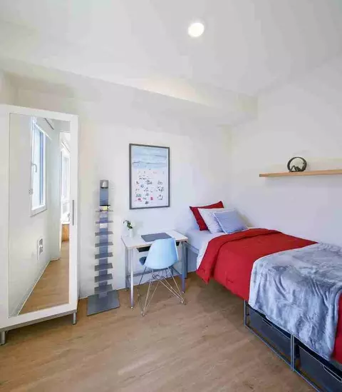 1752 Shattuck Ave, Berkeley, CA 94709 photo 3