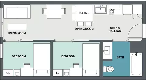 1752 Shattuck Ave, Berkeley, CA 94709 photo 15
