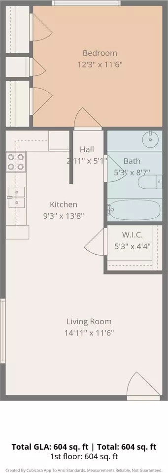 3401 Cliff Rd S, Birmingham, AL 35205