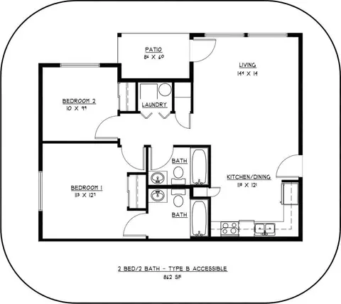 18426 Veterans Memorial Dr E, Bonney Lake, WA 98391