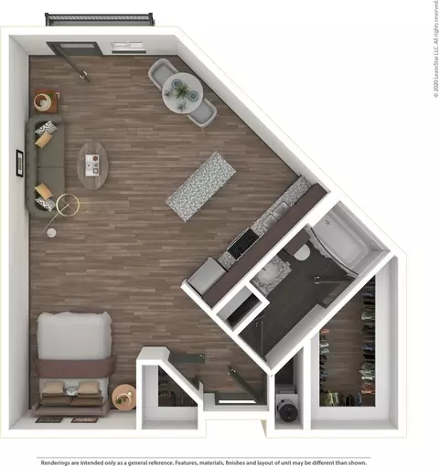 300 West Ave, Austin, TX 78701