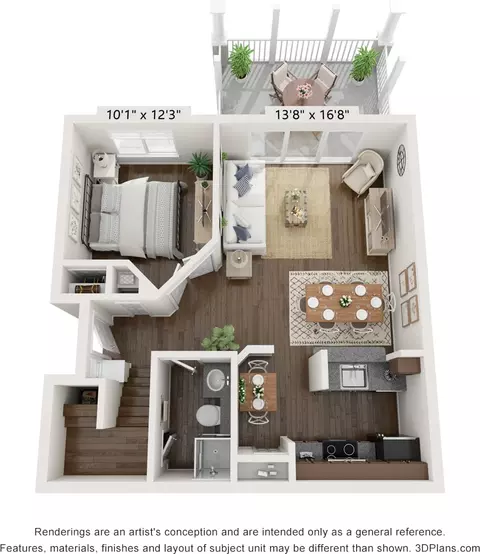 10000 NW 45th Ter, Doral, FL 33178 photo 3