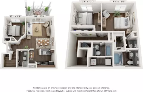 10000 NW 45th Ter, Doral, FL 33178