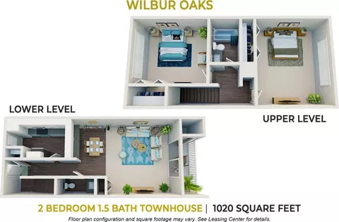 450 E Wilbur Rd, Thousand Oaks, CA 91360