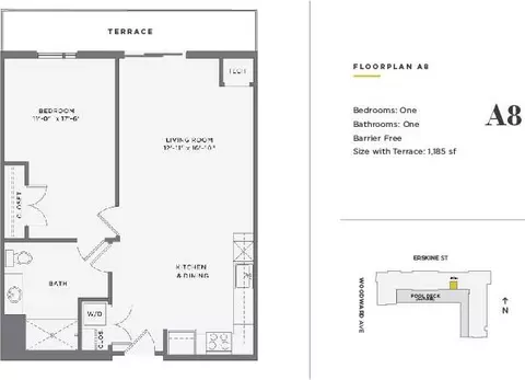 3150 Woodward Ave, Detroit, MI 48201
