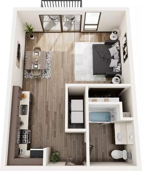 6450 24th Ave NW, Seattle, WA 98107